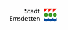 Firmenlogo: Stadt Emsdetten