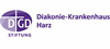 Firmenlogo: Diakonie-Krankenhaus Harz