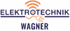 Firmenlogo: Elektrotechnik Wagner