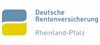 Firmenlogo: Deutsche Rentenversicherung Rheinland-Pfalz