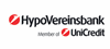 Firmenlogo: UniCredit Bank GmbH