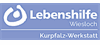 Firmenlogo: Kurpfalz-Werkstatt Lebenshilfe gGmbH