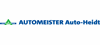 Firmenlogo: AUTOMEISTER Auto-Heidt