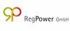 Firmenlogo: RegPower GmbH