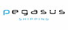 Firmenlogo: PEGASUS Shipping S.a.r.l.
