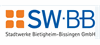 Firmenlogo: Stadtwerke Bietigheim-Bissingen GmbH
