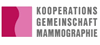 Firmenlogo: Kooperationsgemeinschaft Mammographie GbR