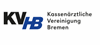 Firmenlogo: Kassenärztliche Vereinigung Bremen
