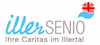 Firmenlogo: illerSENIO c/o Caritasverein Illertissen gGmbH