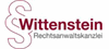 Firmenlogo: Wittenstein Rechtsanwalt