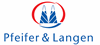 Firmenlogo: Pfeifer & Langen GmbH & Co. KG