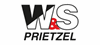 Firmenlogo: W & S Prietzel Industriemontagen GmbH