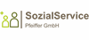 Firmenlogo: SozialService Pfeiffer GmbH