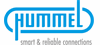 Firmenlogo: HUMMEL AG Geschäftsbereich EL