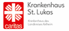 Firmenlogo: Caritas-Krankenhaus St. Lukas GmbH