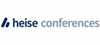 Firmenlogo: heise conferences gmbh