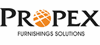 Firmenlogo: Propex Furnishing Solutions GmbH & Co. KG