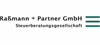 Firmenlogo: Rassmann + Partner GmbH