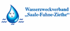 Firmenlogo: Wasserzweckverband Saale-Fuhne-Ziethe