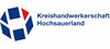 Firmenlogo: Kreishandwerkerschaft Hochsauerland