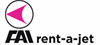 Firmenlogo: FAI rent-a-jet Aktiengesellschaft