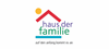 Firmenlogo: Haus der Familie gGmbH