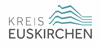 Firmenlogo: Kreis Euskirchen Stabsstelle 12