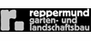 Firmenlogo: Reppermund Garten- und Landschaftsbau