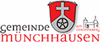 Firmenlogo: Gemeindeverwaltung Münchhausen