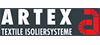 Firmenlogo: Artex textile Isoliersysteme GmbH