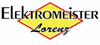 Firmenlogo: Elektromeister Lorenz