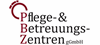Firmenlogo: Pflege- und Betreuungszentren gGmbH