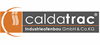 Firmenlogo: caldatrac Industrieofenbau GmbH & Co. KG
