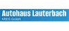 Firmenlogo: Autohaus Lauterbach Kreis GmbH