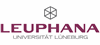 Firmenlogo: Leuphana Universität Lüneburg
