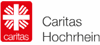 Firmenlogo: Caritasverband Hochrhein e.V.