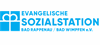 Firmenlogo: Evang. Sozialstation Bad Rappenau