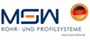 Firmenlogo: MSW Kunststoffe GmbH