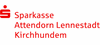 Firmenlogo: Sparkasse ALK
