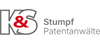 Firmenlogo: Stumpf Patentanwälte PartGmbB