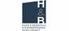 Firmenlogo: Hoge & Berghaus