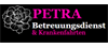 Firmenlogo: PETRA Betreuungsdienst
