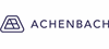 Firmenlogo: Achenbach Controls GmbH