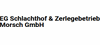 Bild: Metzger / Schlachter (m/w/d)