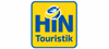 Firmenlogo: H.I.N.-Touristik GmbH
