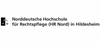 Firmenlogo: Norddeutsche Hochschule
