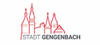 Firmenlogo: Stadtverwaltung Gengenbach