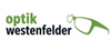 Firmenlogo: Optik Westenfelder