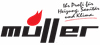 Firmenlogo: Arnold Müller OHG