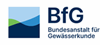 Firmenlogo: Bundesanstalt für Gewässerkunde (BfG